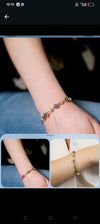 Evil Eye Bracelet