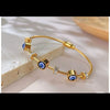 Evil Eye Bracelet