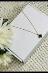 Clover Necklace