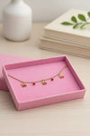 Cherry Charm bracelet